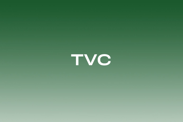 Tvc sample